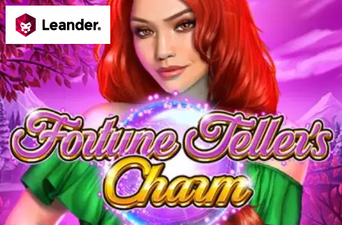 Fortune Tellers Charm
